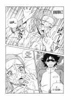 EUREKA LAND / エウレカランド [Annkoku Daimaou] [Eureka 7] Thumbnail Page 17