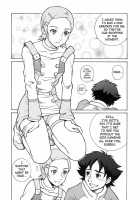 EUREKA LAND / エウレカランド [Annkoku Daimaou] [Eureka 7] Thumbnail Page 07