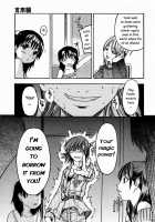 Shining Musume Vol.3 / シャイニング娘。 第3巻 [Shiwasu No Okina] [Original] Thumbnail Page 119