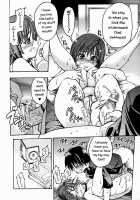 Shining Musume Vol.3 / シャイニング娘。 第3巻 [Shiwasu No Okina] [Original] Thumbnail Page 140