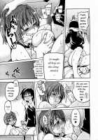 Shining Musume Vol.3 / シャイニング娘。 第3巻 [Shiwasu No Okina] [Original] Thumbnail Page 141