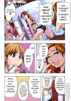 Shining Musume Vol.3 / シャイニング娘。 第3巻 [Shiwasu No Okina] [Original] Thumbnail Page 08