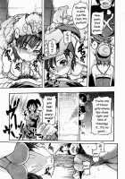 Shining Musume Vol.3 / シャイニング娘。 第3巻 [Shiwasu No Okina] [Original] Thumbnail Page 96
