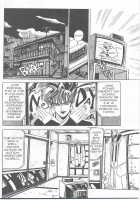 Melty Feeling 1 [Original] Thumbnail Page 04