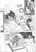 Melty Feeling 1 [Original] Thumbnail Page 05