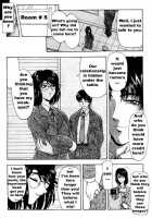 The Worst Mistake [Mukai Masayoshi] [Original] Thumbnail Page 19