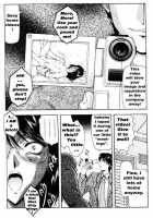 The Worst Mistake [Mukai Masayoshi] [Original] Thumbnail Page 20