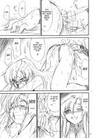 PRISONER 8 Miserable Birds / P8 PRISONER 8 Miserable Birds [Charlie Nishinaka] [Gundam Seed Destiny] Thumbnail Page 10