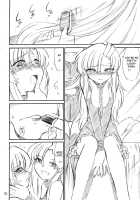 PRISONER 8 Miserable Birds / P8 PRISONER 8 Miserable Birds [Charlie Nishinaka] [Gundam Seed Destiny] Thumbnail Page 19