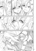 PRISONER 8 Miserable Birds / P8 PRISONER 8 Miserable Birds [Charlie Nishinaka] [Gundam Seed Destiny] Thumbnail Page 20