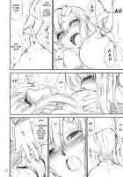 PRISONER 8 Miserable Birds / P8 PRISONER 8 Miserable Birds [Charlie Nishinaka] [Gundam Seed Destiny] Thumbnail Page 22