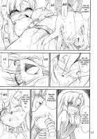 PRISONER 8 Miserable Birds / P8 PRISONER 8 Miserable Birds [Charlie Nishinaka] [Gundam Seed Destiny] Thumbnail Page 24