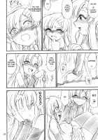 PRISONER 8 Miserable Birds / P8 PRISONER 8 Miserable Birds [Charlie Nishinaka] [Gundam Seed Destiny] Thumbnail Page 25