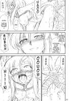 PRISONER 8 Miserable Birds / P8 PRISONER 8 Miserable Birds [Charlie Nishinaka] [Gundam Seed Destiny] Thumbnail Page 30