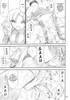 PRISONER 8 Miserable Birds / P8 PRISONER 8 Miserable Birds [Charlie Nishinaka] [Gundam Seed Destiny] Thumbnail Page 38