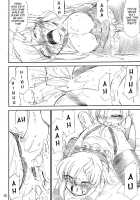 PRISONER 8 Miserable Birds / P8 PRISONER 8 Miserable Birds [Charlie Nishinaka] [Gundam Seed Destiny] Thumbnail Page 39