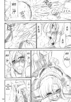PRISONER 8 Miserable Birds / P8 PRISONER 8 Miserable Birds [Charlie Nishinaka] [Gundam Seed Destiny] Thumbnail Page 41