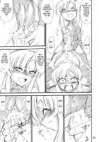 PRISONER 8 Miserable Birds / P8 PRISONER 8 Miserable Birds [Charlie Nishinaka] [Gundam Seed Destiny] Thumbnail Page 44