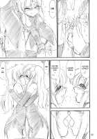 PRISONER 8 Miserable Birds / P8 PRISONER 8 Miserable Birds [Charlie Nishinaka] [Gundam Seed Destiny] Thumbnail Page 50