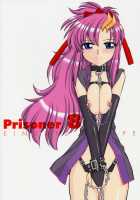 PRISONER 8 Miserable Birds / P8 PRISONER 8 Miserable Birds [Charlie Nishinaka] [Gundam Seed Destiny] Thumbnail Page 54