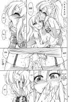 PRISONER 9 Pet / P9 PRISONER 9 PET [Charlie Nishinaka] [Gundam Seed Destiny] Thumbnail Page 10