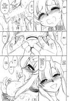 PRISONER 9 Pet / P9 PRISONER 9 PET [Charlie Nishinaka] [Gundam Seed Destiny] Thumbnail Page 14