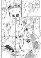 PRISONER 9 Pet / P9 PRISONER 9 PET [Charlie Nishinaka] [Gundam Seed Destiny] Thumbnail Page 15