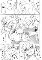 PRISONER 9 Pet / P9 PRISONER 9 PET [Charlie Nishinaka] [Gundam Seed Destiny] Thumbnail Page 22