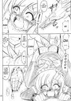 PRISONER 9 Pet / P9 PRISONER 9 PET [Charlie Nishinaka] [Gundam Seed Destiny] Thumbnail Page 25