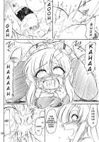 PRISONER 9 Pet / P9 PRISONER 9 PET [Charlie Nishinaka] [Gundam Seed Destiny] Thumbnail Page 29