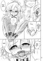 PRISONER 9 Pet / P9 PRISONER 9 PET [Charlie Nishinaka] [Gundam Seed Destiny] Thumbnail Page 32