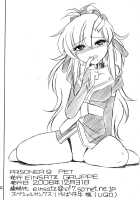 PRISONER 9 Pet / P9 PRISONER 9 PET [Charlie Nishinaka] [Gundam Seed Destiny] Thumbnail Page 33