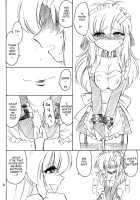 PRISONER 9 Pet / P9 PRISONER 9 PET [Charlie Nishinaka] [Gundam Seed Destiny] Thumbnail Page 03