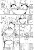 PRISONER 9 Pet / P9 PRISONER 9 PET [Charlie Nishinaka] [Gundam Seed Destiny] Thumbnail Page 04