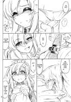 PRISONER 9 Pet / P9 PRISONER 9 PET [Charlie Nishinaka] [Gundam Seed Destiny] Thumbnail Page 05