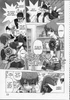 Shunkashuutou Vol.01 [Ouma Bunshichirou] Thumbnail Page 18