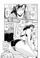 Anekata Ch. 1 &Amp; 2 [Kokonoki Nao] [Original] Thumbnail Page 11