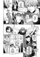 Anekata Ch. 1 &Amp; 2 [Kokonoki Nao] [Original] Thumbnail Page 31