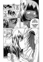 Anekata Ch. 1 &Amp; 2 [Kokonoki Nao] [Original] Thumbnail Page 36