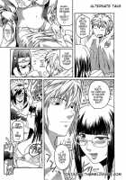 Anekata Ch. 1 &Amp; 2 [Kokonoki Nao] [Original] Thumbnail Page 49