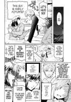 Anekata Ch. 1 &Amp; 2 [Kokonoki Nao] [Original] Thumbnail Page 08