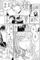 Anekata Ch. 1 &Amp; 2 [Kokonoki Nao] [Original] Thumbnail Page 09