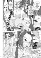 K2 [Maihara Matsuge] [Code Geass] Thumbnail Page 07