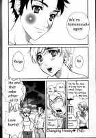 Changing Honey [Original] Thumbnail Page 20