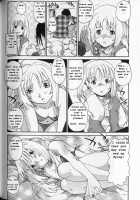 G.C.U. [Saitani Umetarou] [Original] Thumbnail Page 12