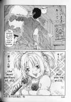 G.C.U. [Saitani Umetarou] [Original] Thumbnail Page 18