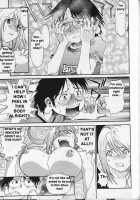 G.C.U. [Saitani Umetarou] [Original] Thumbnail Page 27