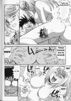 G.C.U. [Saitani Umetarou] [Original] Thumbnail Page 36