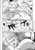 G.C.U. [Saitani Umetarou] [Original] Thumbnail Page 46