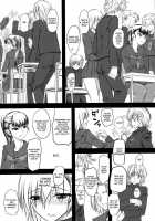 Naburi / 嬲 [Clover] [Original] Thumbnail Page 14